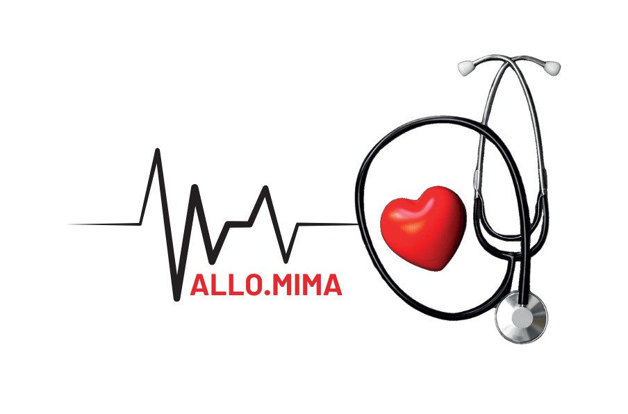 ALLO MIMA